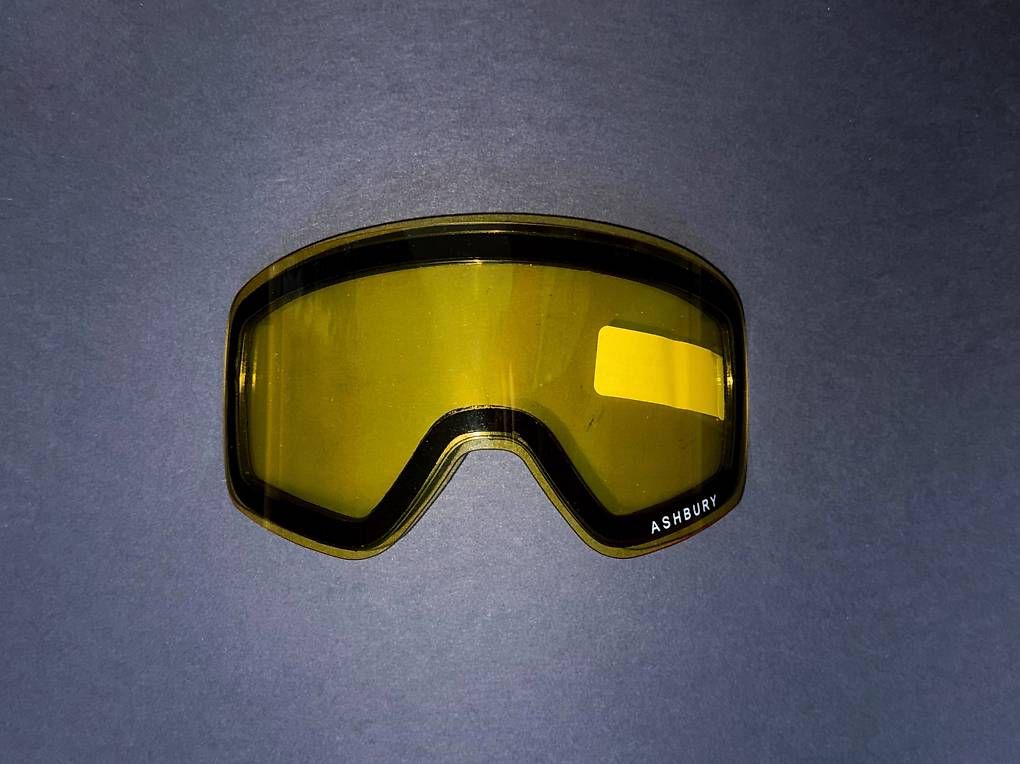 Lunettes & Verres: Occhiali da sci con lente intercambiabile – D'occasion à Corzoneso par nou_ysd9 2