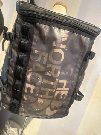 The North Face Fuse Rucksack 