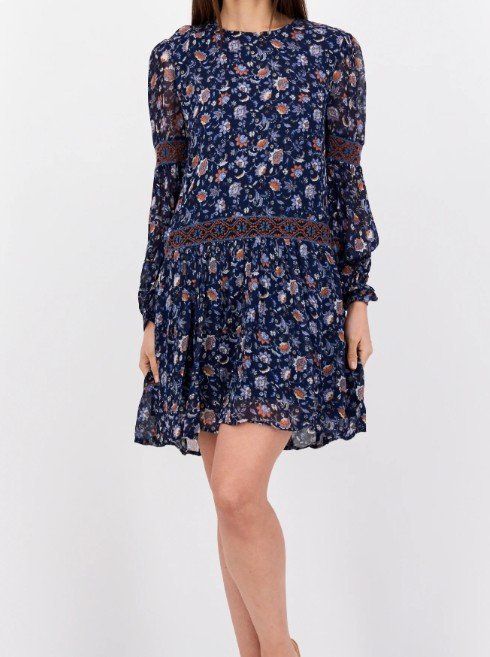 Pepe Jeans Vestiti: Pepe Jeans Kleid, Gr.40 – Usato da Nürensdorf venduto da 2ND_STORY 3