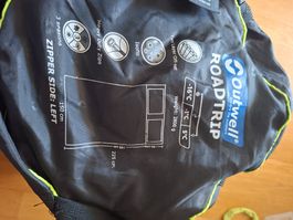 Doppelschlafsack Outwell