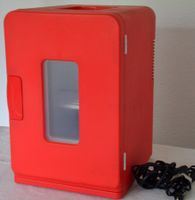 Intertronic Mini Kühlschrank / réfrigérateur 15L 12V / 240V