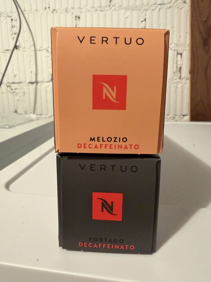 De'Longhi Kaffeemaschinen & Espressomaschinen: Nespresso Vertuo Next White – Gebraucht aus Erlenbach ZH von stataprofi 3