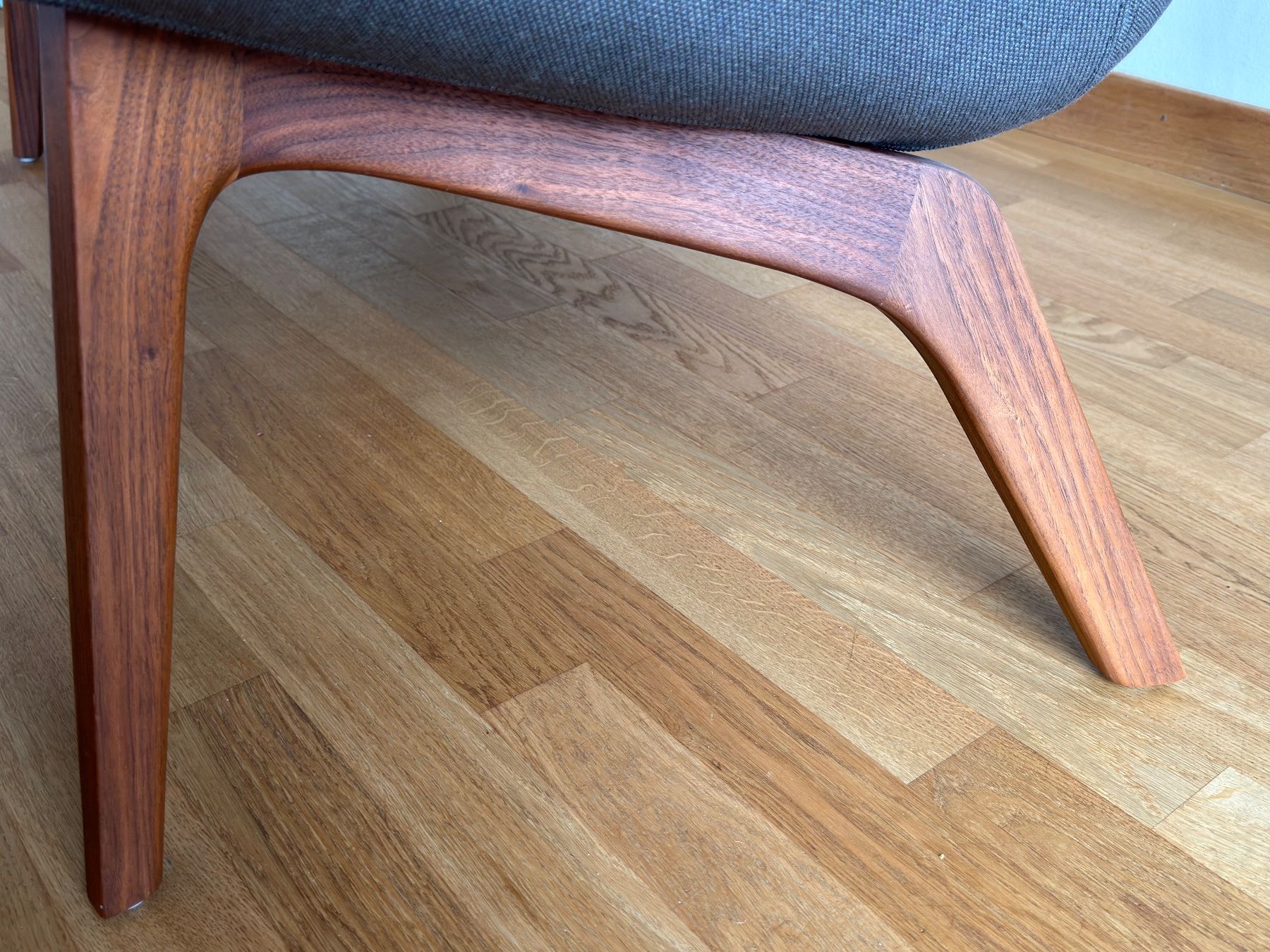 Sessel: Zeitraum Morph Duo Lounge – Gebraucht aus Wabern von jp_aeschbacher 3