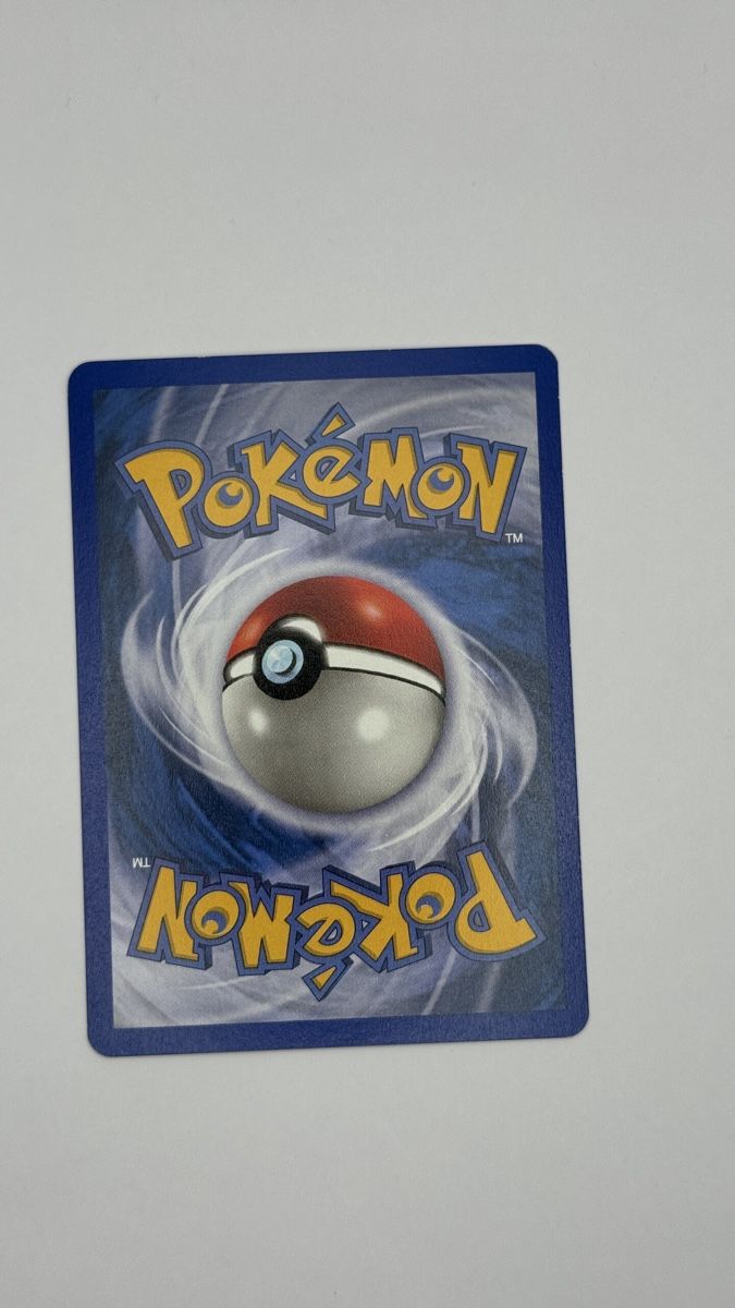 Pokémon Carte collezionabili: Lapras Ex Holo 99/109 Ex Ruby & Sapphire – Usato da Belprahon venduto da Rob_ain 1