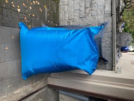 Liegesack