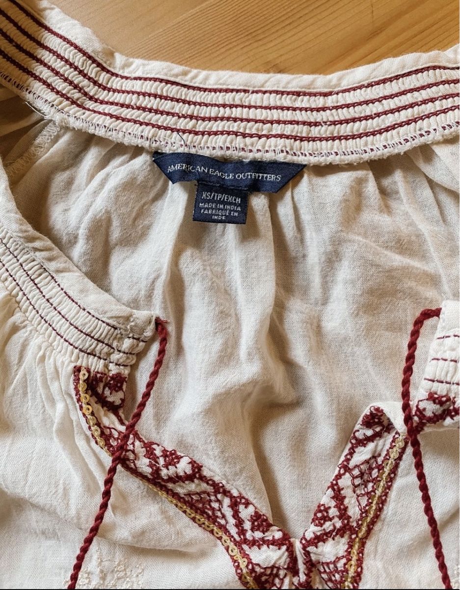 Blusen: American Eagle Outfitters – Gebraucht aus Full-Reuenthal von Mimi_1986 2