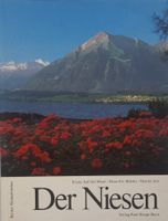 Der NIESEN, die Pyramide im Berner Oberland (1985)