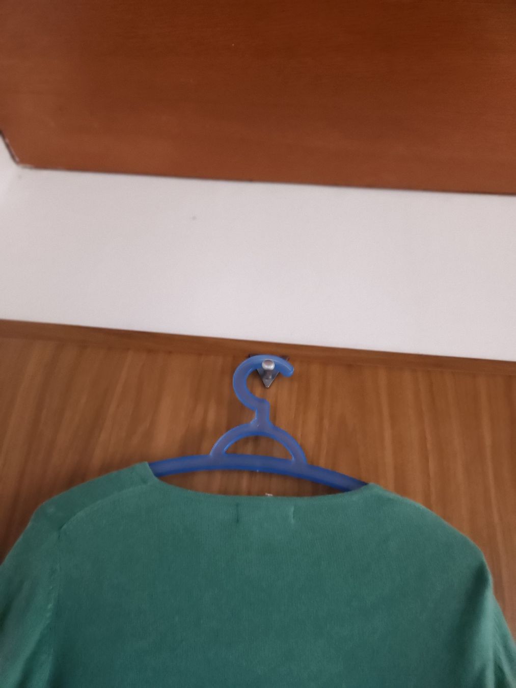 Maglioni & Felpe: Pull Lochmere 100% cachemire vert  M/L – Usato da Niedergösgen venduto da Eva2410 4