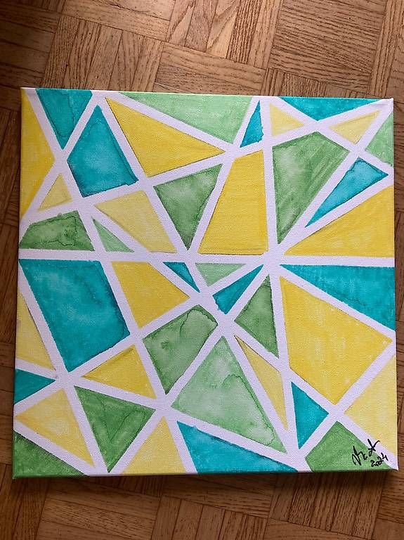 Dipinti: Bilder Aquarelle Gemälde – Nuovo e nell'imballaggio originale da Basel venduto da vla_6zt2