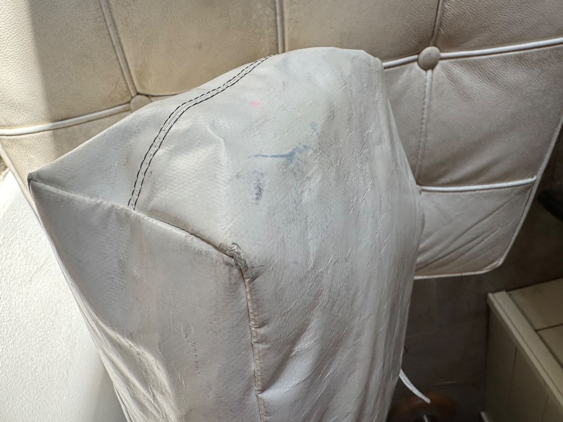 Freitag Borse da donna: Freitag R122 Morgenson – Usato da Arsiè venduto da Marydema76 7