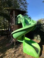 Kinder Spielturm