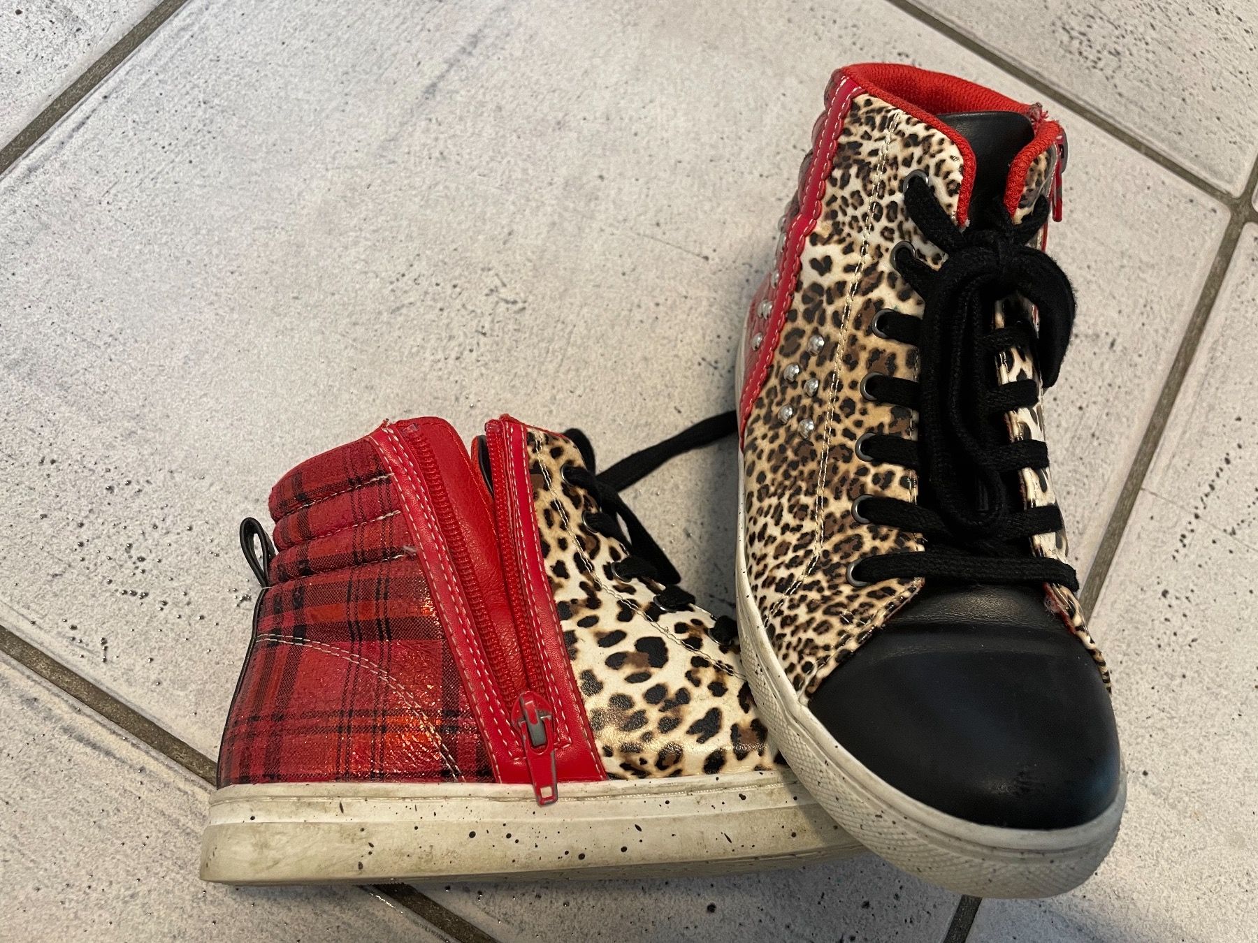 Primigi Scarpe per ragazze: Primigi Schuhe Gr 34 – Usato da Langenthal venduto da littlegirls 1