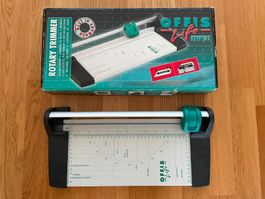 ✂️ Rollenschneider OFFIS Life Trim 32 – Made in Germany