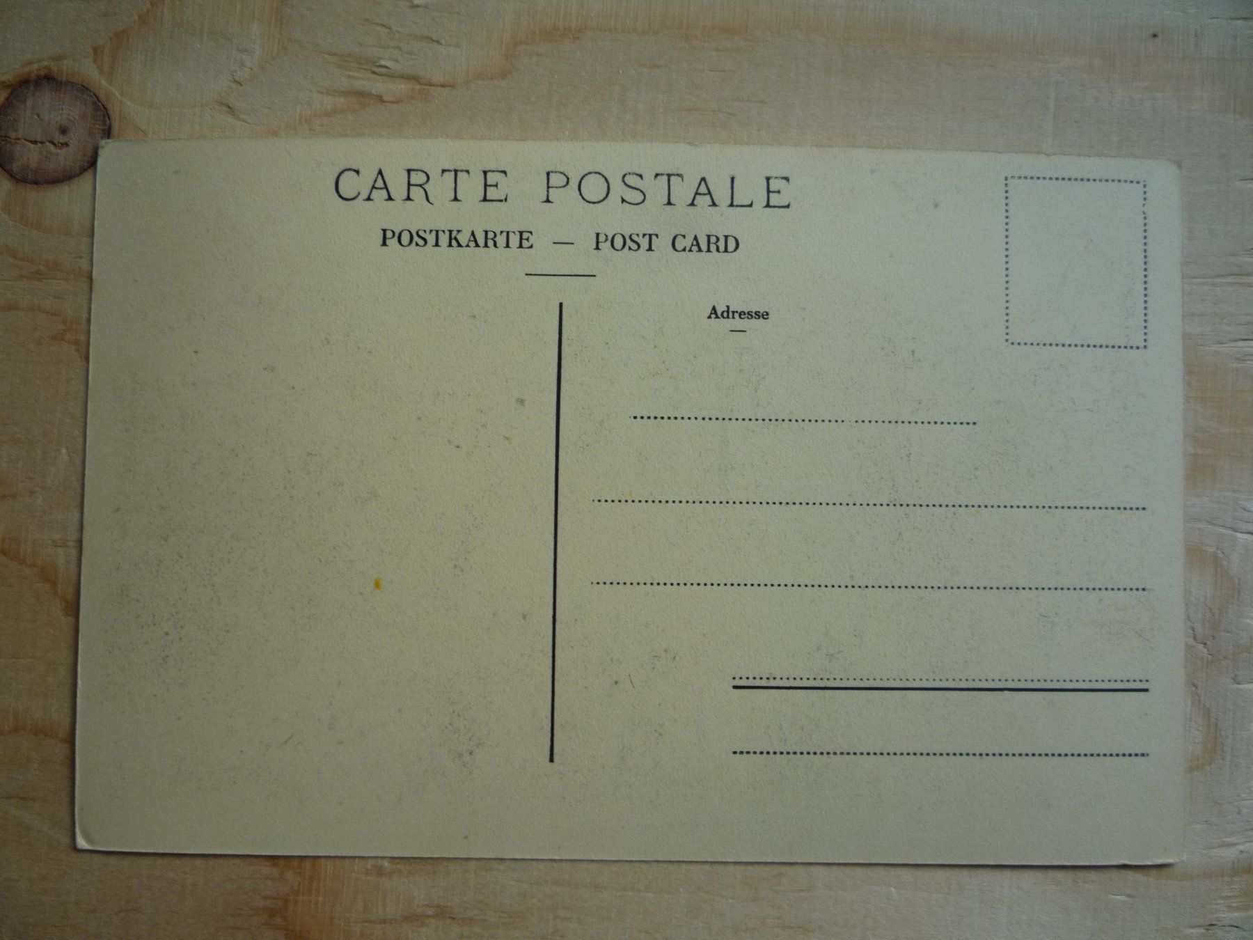 Cartoline postali: Winterthur - Walke-Weiher,  No. 36 – Usato da Rieden SG venduto da Gant24 1