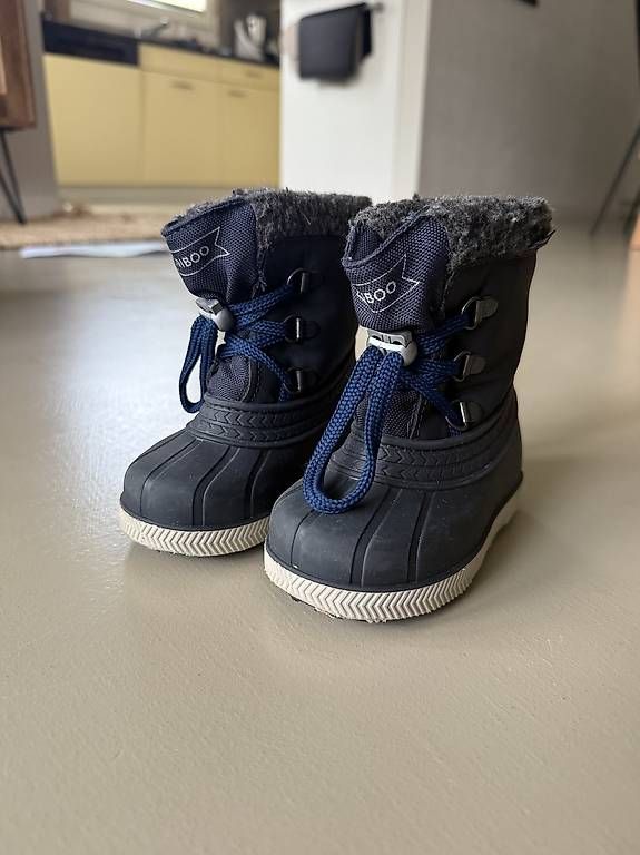 Scarpe per ragazzi: Stiefel Grösse 20/21 – Usato da Dornach venduto da Samwyss