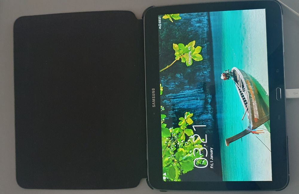 Galaxy Tab 3 GT-P5210 | Kaufen auf Ricardo