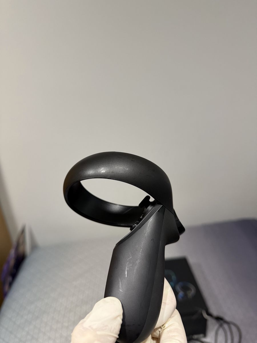 Meta VR Brille: Oculus Rift S VR Brille – Gebraucht aus Wallisellen von luc_h7kq 6