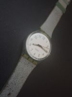 Swatch vintage, modèle rare, année 90