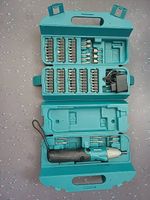Makita Akkuschrauber Set 