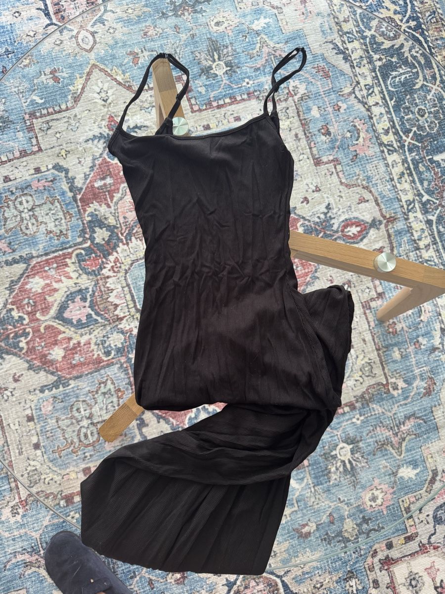 Skims Vestiti: Skims soft lounge dress – Nuovo (secondo la descrizione) da Bottighofen venduto da mlj_5dlb 2