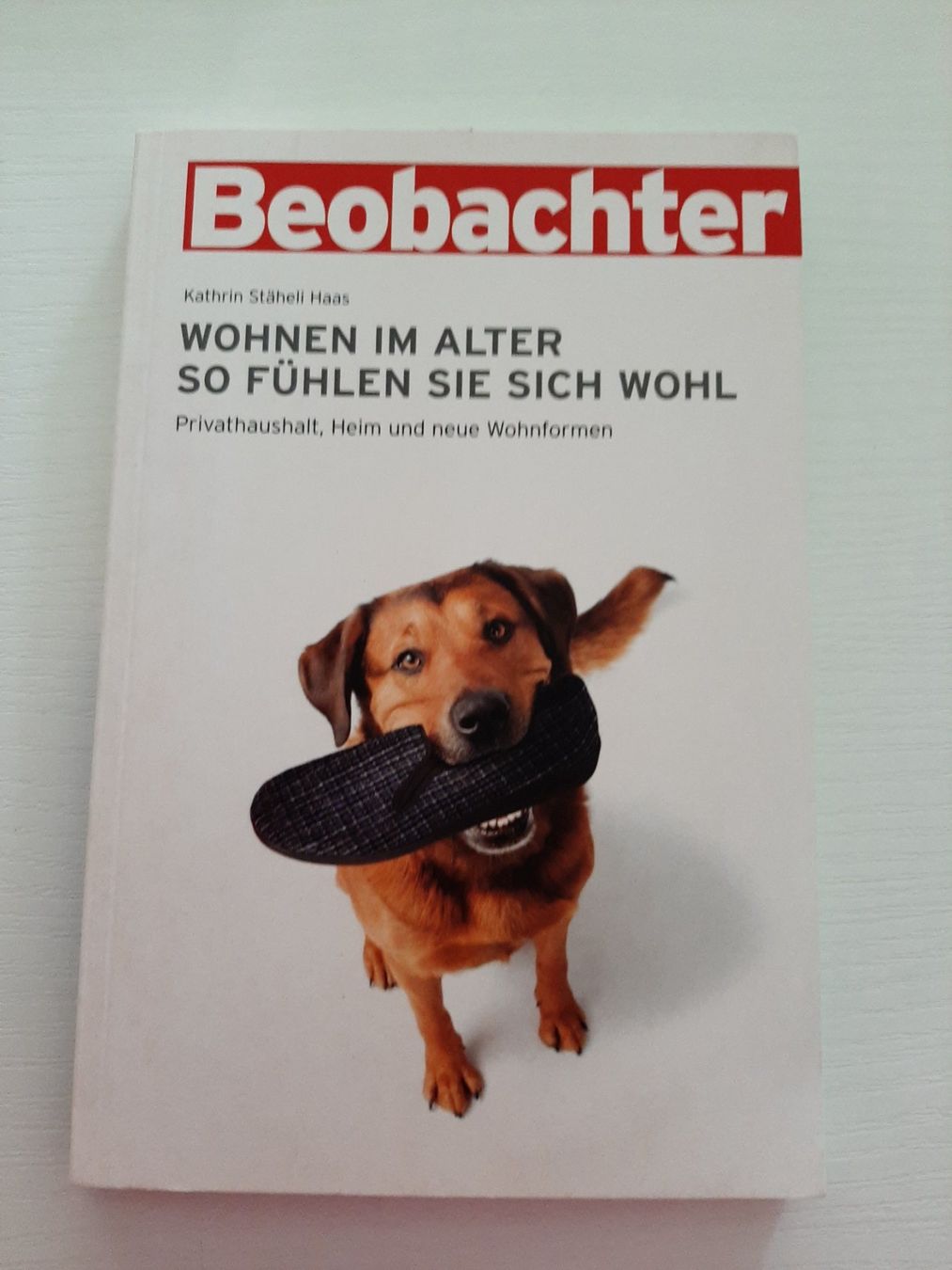 Libri: Wohnen im Alter – Nuovo (secondo la descrizione) da Hochdorf venduto da Amazone0