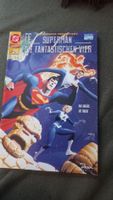 Superman & Die Fantastischen Vier.Marvel/DC Crossover Dino