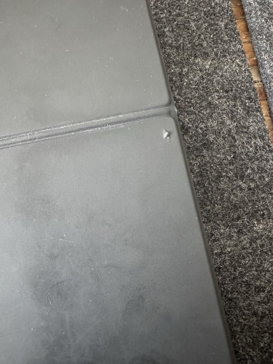 Apple Tablet PC: iPad Pro, 12.9-inch, 5th Gen., 2TB, Space Gray – Nuovo (secondo la descrizione) da St. Gallen venduto da Asmolon 8