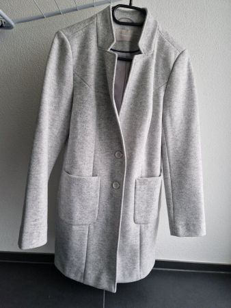Kurzmantel Tamaris Gr. 36