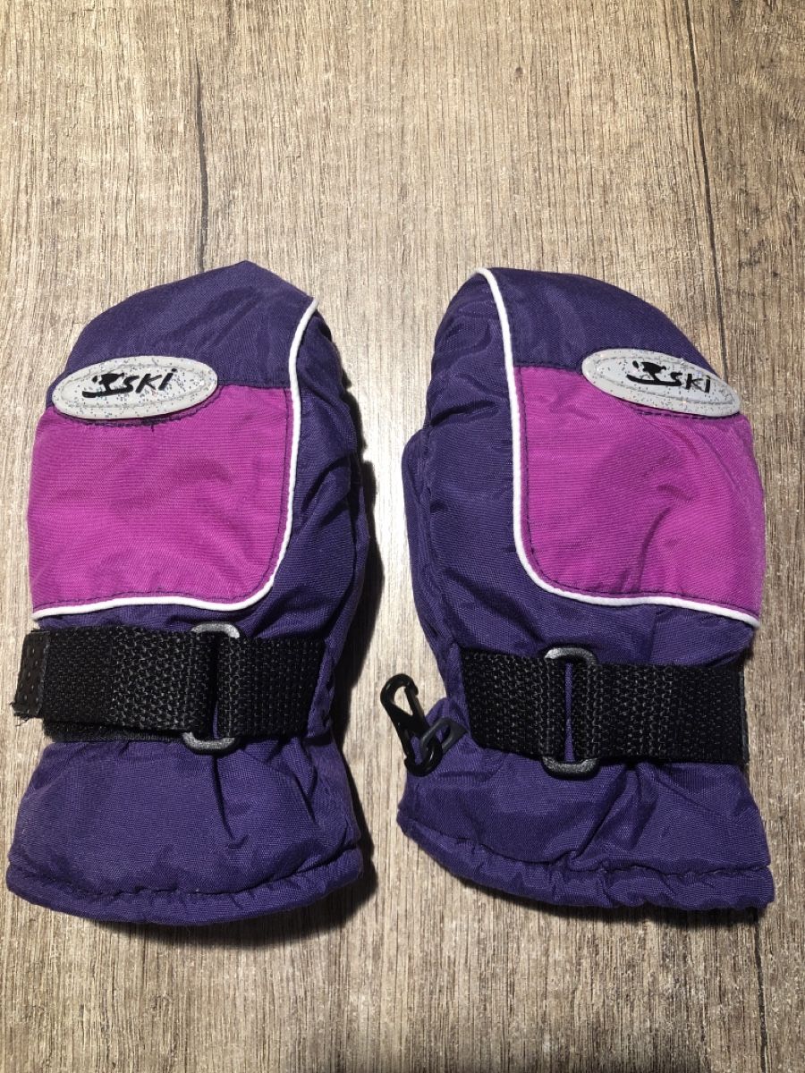 Guanti: Winterhandschuhe Grösse 2 – Usato da Kappel SO venduto da Fabruzzi
