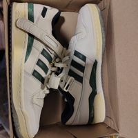 Adidas Forum 84 Low AEC Size EU 45 1/3 - HR0558
