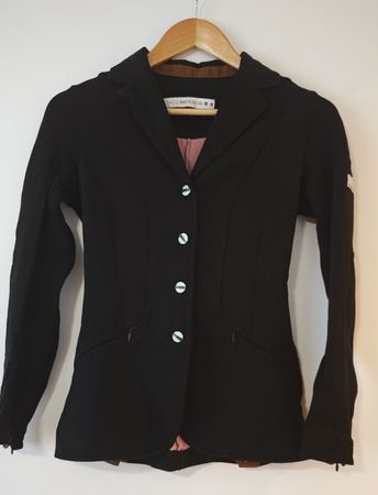 Animo Turnier Jacket