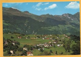 CORNONE Frazione di Dalpe (Valle Leventina)