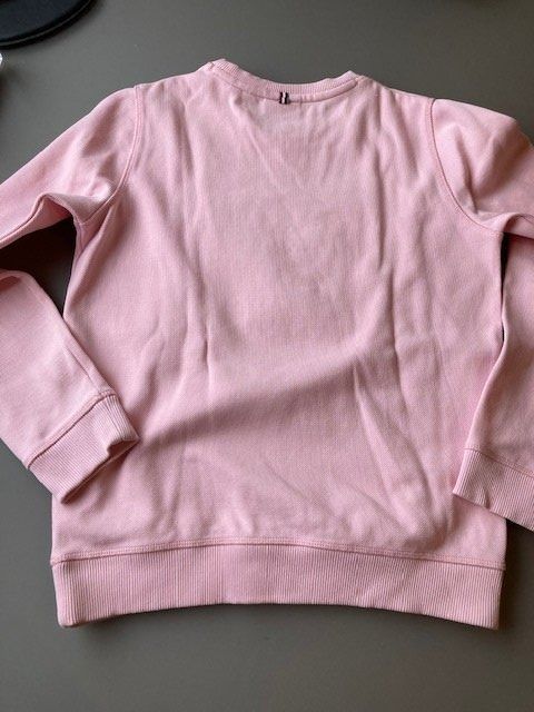 Gant Pullover & Sweatshirts: GANT Le Mans Damen-Sweatshirt – Neu (gemäss Beschreibung) aus Affoltern am Albis von rollotomasi 3