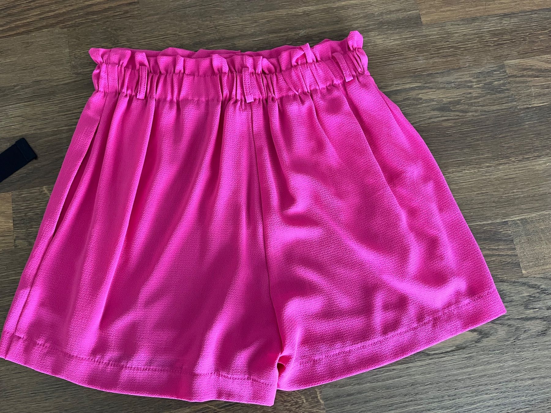 Pantaloni: VICOLO Shorts Gr. M - pink - NEU – Nuovo e nell'imballaggio originale da Zollikofen venduto da spunk65 2