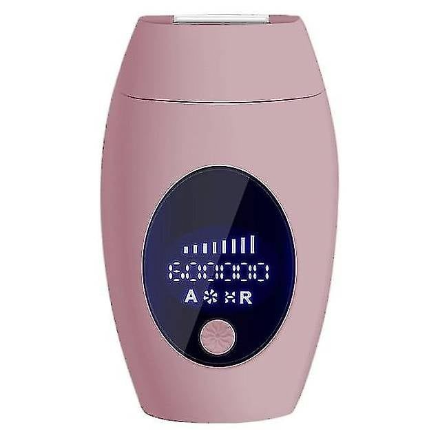 Epilatori: IPL hair laser removal Rosé – Usato da Nottwil venduto da eri_75kx