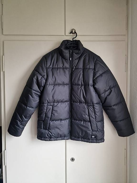 Giacche: Neue Jacke Vans Größe S – Usato da Bern venduto da Huha1