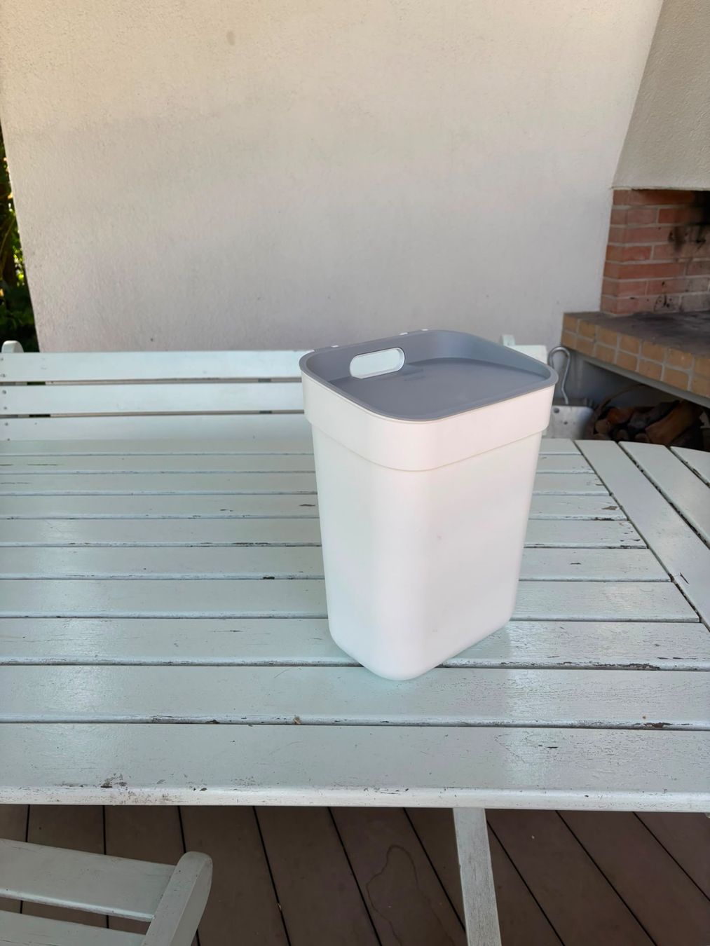 Contenitori & Simili: Aufbewahrungsboxen – Usato da Seuzach venduto da steven_mueller01 5