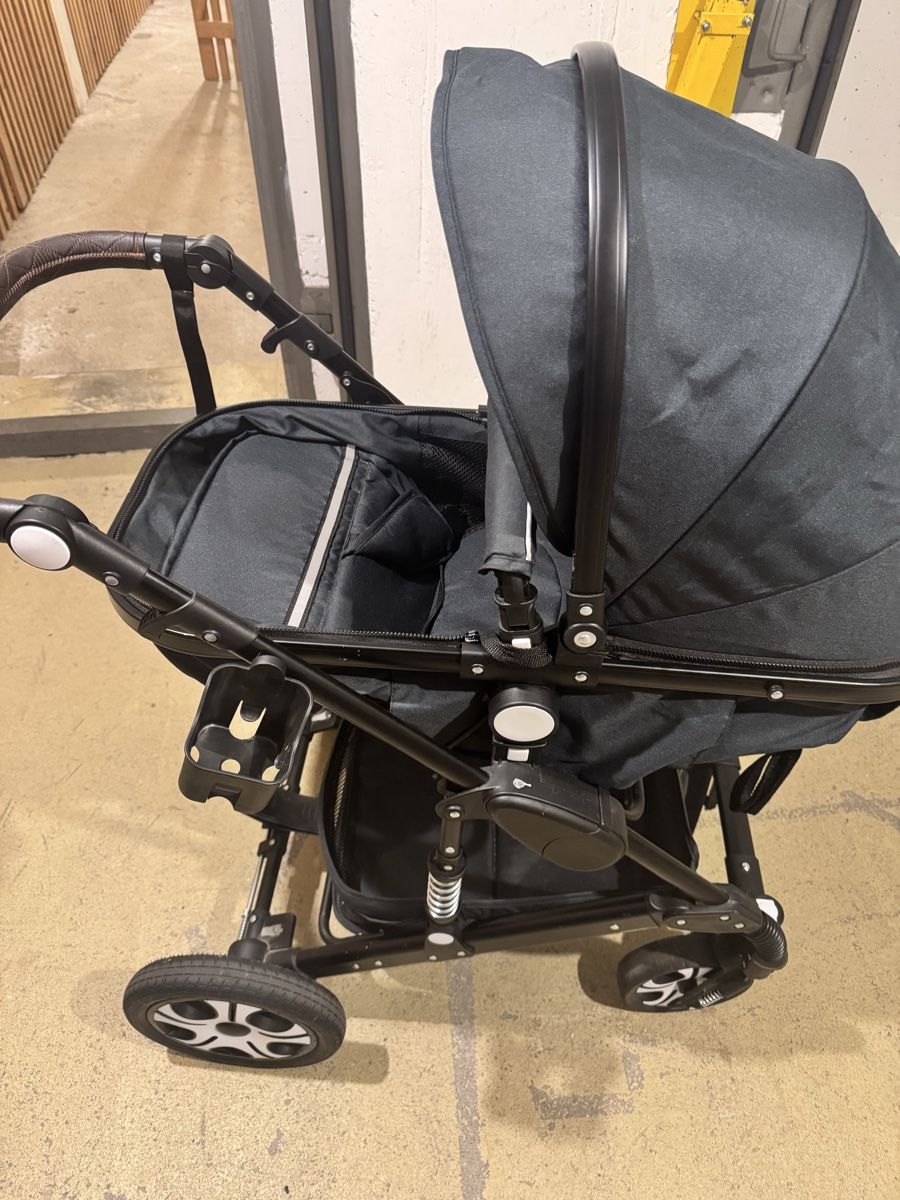 Kinderwagen: Kinderwagen – Neu (gemäss Beschreibung) aus Luzern von erolulucay78q 4