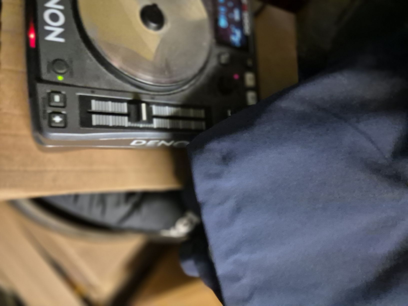 Denon Lettore multimediale & Streamer: 2x Denon DS 1000DJ CD Spieler – Usato da Münchwilen TG venduto da coolcoow 3