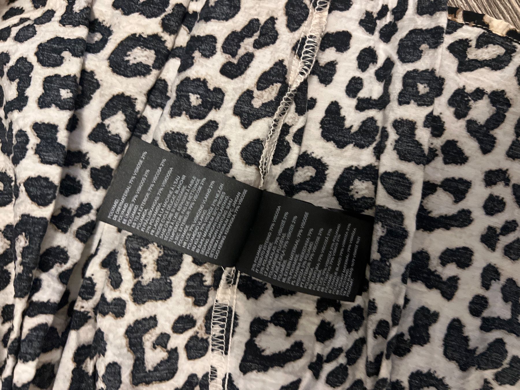 H&M Robes: Strandkleid oder Rock Xs – D'occasion à Weiach par LemonJuice1995 3