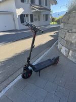 SEGWAY Ninebot MAX G3 D 20 km/h, 500 W, 80 km