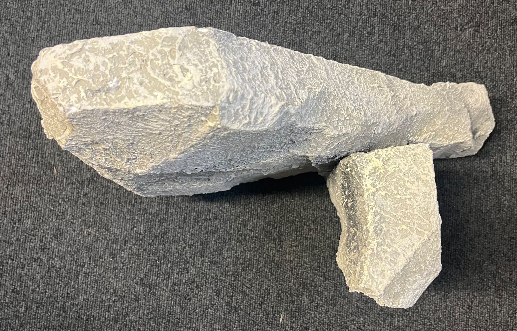 Alle Dekorationen: Deko Ablagen Steinoptik – Gebraucht aus Weisslingen von Eniclote 9