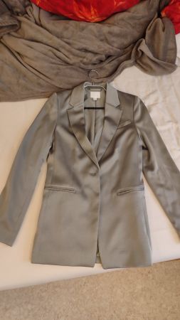 Blazer, Grösse S-M, neu! Marke: Tiger of Sweden