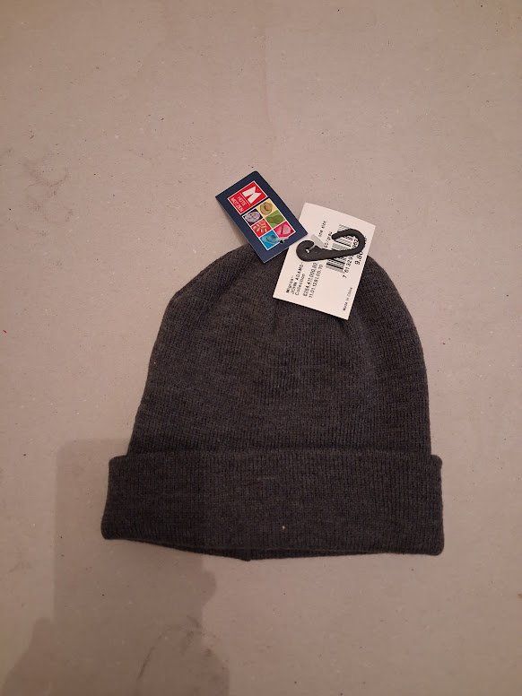 Migros Chapeaux, bonnets & casquettes: Bonnet d'hiver "John Adams" – Neuf avec emballage d'origine à Genève par Bell-47
