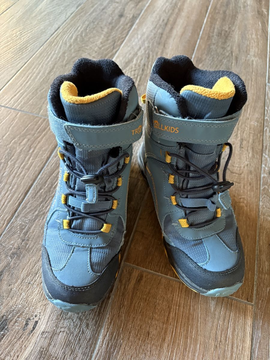 Scarpe da uomo: Winter Schuhe – Usato da Brienz BE venduto da row_7mxr