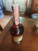Stock 84 6 Anni Invecchiato 700ml guter Zustand, Geschenk 