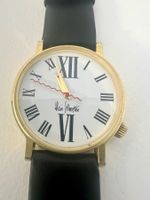 Alain Silberstein Uhr (Rarität)
