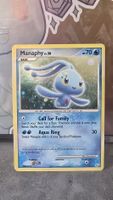 Manaphy 4/12 DPBP#529 Pokemon 2007