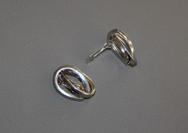 Vintage Ohrclips