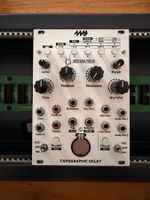 4ms Tapographic Delay Module